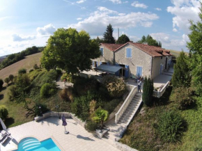 Hotels in Salles-Lavalette